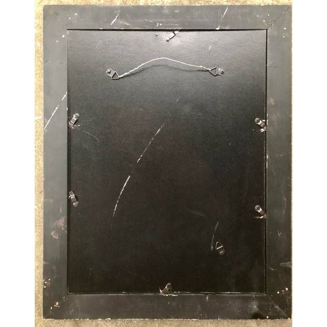 Compote Lemons and Parrot Still Life Oil Painting For Sale - Image 9 of 13