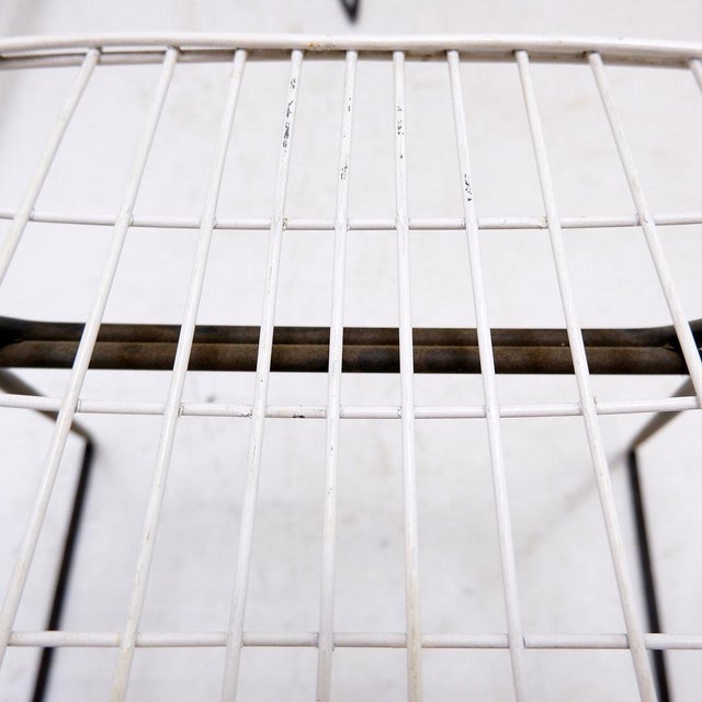 SM05 Dining Chairs by Cees Braakman & A. Dekker for Pastoe, 1950s, Set of 4 For Sale - Image 9 of 16