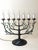 Art Deco German Sculptural Seven-Light Oak Tree Candleholder, 1930s For Sale - Image 4 of 18