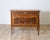 Late 18th Century Veneered Louis XVI Chest Of Drawers For Sale - Image 4 of 11