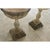 English Pair of 19th Century Cast Stone Planters For Sale - Image 13 of 14