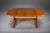 Danish Modern Extendable Teak Dining Table from Glostrup, 1960s For Sale - Image 6 of 17