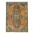 Turkish Vintage Rug 2'11" x 4' #16101 For Sale