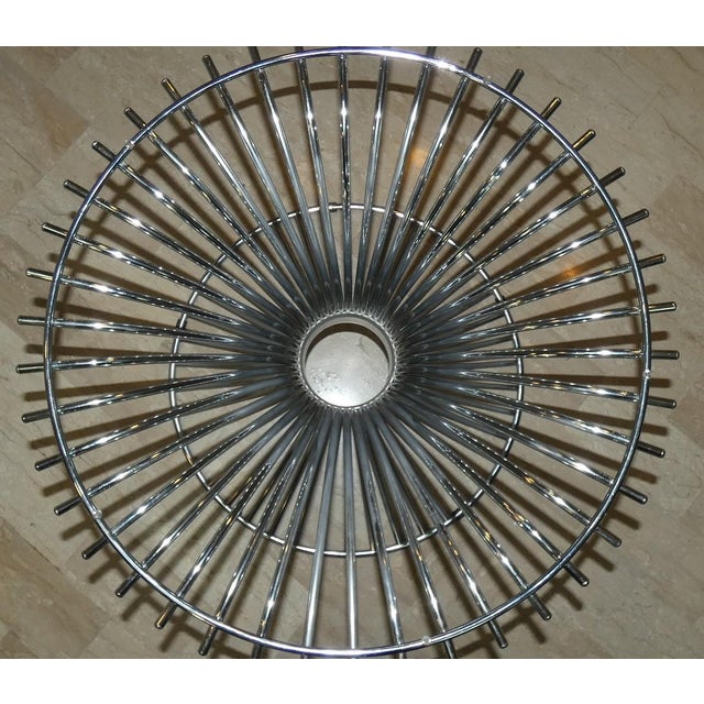 Margot Chairs and Tulip Dining Table by Gastone Rinaldi for Rima, Italy, 1968, Set of 5 For Sale - Image 15 of 18