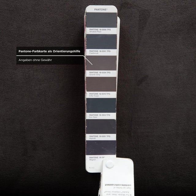 Etino Lounge Chair in Fabric and Wood from Koinor For Sale - Image 10 of 16