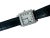 Early 21st Century Chopard 18k White Gold Diamond Ladies Watch 426 1 For Sale - Image 13 of 14