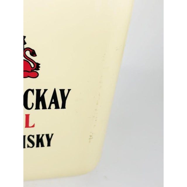 Vintage Plastic Ice Bucket, France, 1970s For Sale - Image 6 of 13