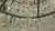 1960s Mid Century Prism Faceted Crystal Kinkeldey Pendant For Sale In New York - Image 6 of 13