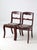 Vintage Tell City Colonial Revival Chairs Pair For Sale - Image 6 of 16