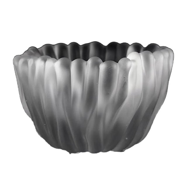 Fingers Glass Bowl by Tapio Wirkkala For Sale