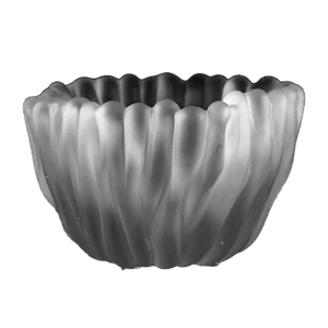 Fingers Glass Bowl by Tapio Wirkkala