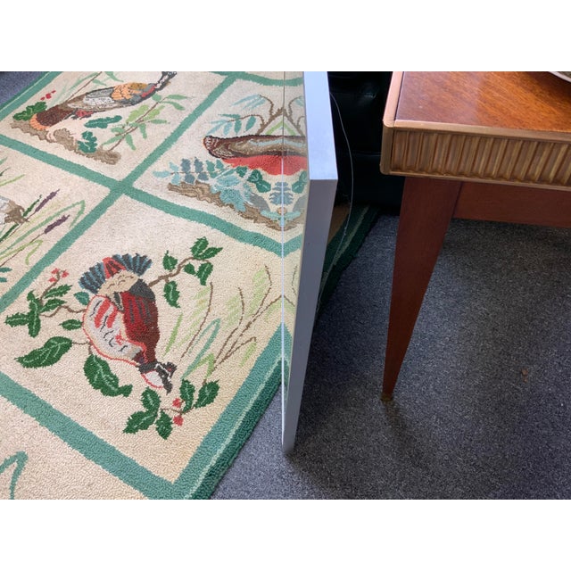 Mid-Century Modern Mid Century Lithograph, Pencil Signed Friedlaender For Sale - Image 3 of 8