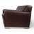 This Apta Imprimatur leather armchair in a warm brown leather tone is in excellent condition. The leather is flawless,...