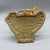 Vintage Brown Bag Cookie Art 1988 Hill Design , Bird Mold For Sale In Los Angeles - Image 6 of 11