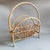 Italian Magazine Rack by Franco Albini, 1960s For Sale - Image 10 of 10