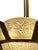 Art Deco Noverdy Ceiling Lamp, 1930 For Sale - Image 13 of 16