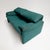 Maralunga Sofa with Ottoman by Vico Magistretti for Cassina, 1970s, Set of 2 For Sale - Image 6 of 18