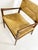 Brown C. 1950s Mel Smilow Lounge Arm Chair For Sale - Image 8 of 9