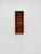 Danish freestanding vintage bookshelf system/ book case teak by Hundevad , 1960s Dimensions: Height: 195 cm Width: 70 cm...