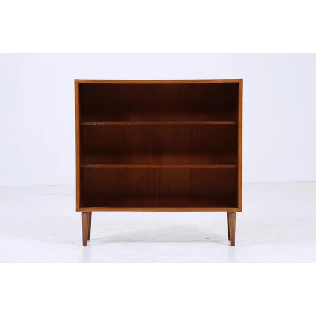 Product details open mid century hellerau chest of drawers from the 60s features * high-quality workmanship * originally a...