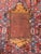 American 19th Century American Figured Maple Scrollwork Wall Mirror, Circa 1840–1860 For Sale - Image 3 of 5