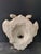 Fountain Mask with Face of Faun with Grapes in Asiago White Marble, Venice For Sale - Image 11 of 12