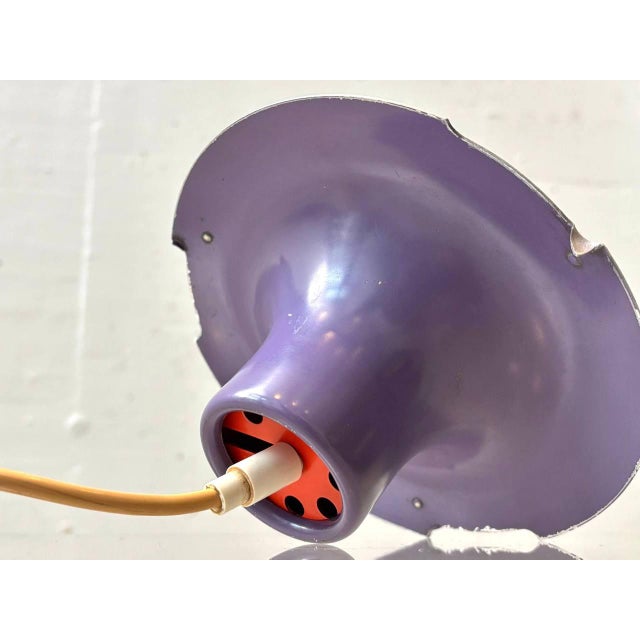 PH 5 Pendant Lamp by Poul Henningsen for Louis Poulsen, Denmark, 1970s For Sale - Image 11 of 16