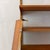 Wood Mid-Century Modern Danish Teak Wall Shelving System by Kai Kristiansen for FM Møbler, 1965 For Sale - Image 7 of 11