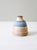 Vintage Studio Pottery Jar For Sale - Image 6 of 11