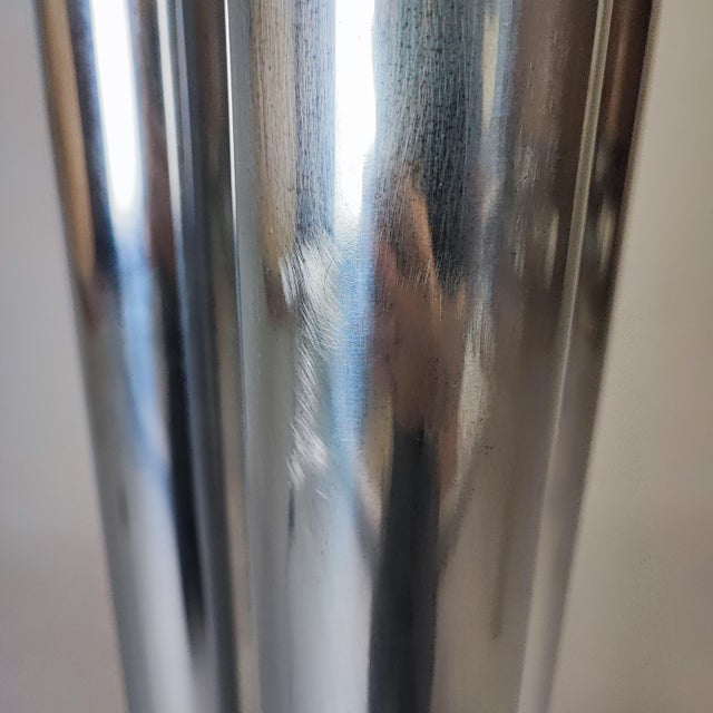 Space Age Floor Lamp by Goffredo Reggiani, 1960s For Sale - Image 6 of 10