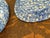 Mid 20th Century Stangl Spongeware Pottery Large Dish Set - 43 Pieces For Sale - Image 14 of 16