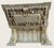 Antique Art Nouveau Jewelry or Trinket Box With Floral Decoration For Sale - Image 4 of 7