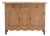 French Provincial Oak Sideboard, 19th C. For Sale