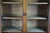 Late 19th Century Rare Primitive Antique American Farmhouse Oak Dry Sink Stepback Hutch Cupboard For Sale - Image 12 of 18