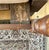 Late 19th Century Antique American Spool Daybed With Trundle For Sale - Image 5 of 5