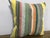 Handmade Pillow, Decorative Kilim Pillow, Turkish Pillow, Vintage Pillow, Lumbar Pillow, Vintage Pillow, Sofa Pillow....