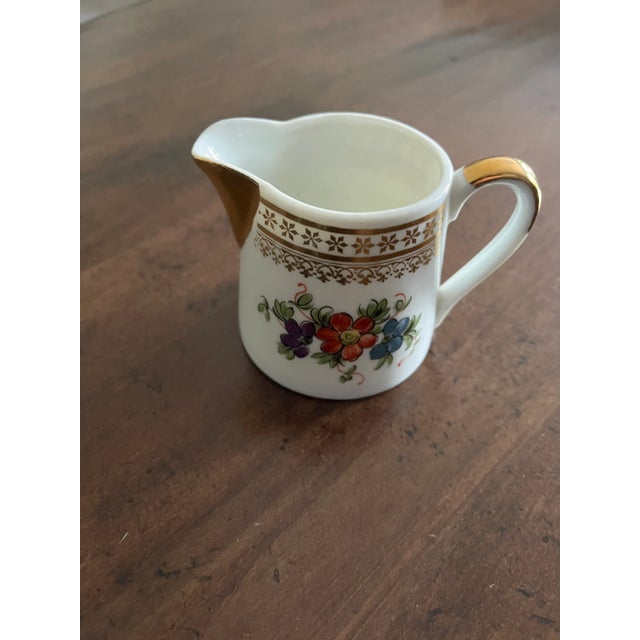 1990s 1990s Bavaria Creamer Made in Italy For Sale - Image 5 of 7