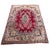 Large Vintage Kirman Style Rug, 1940s For Sale - Image 16 of 16