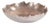 Copper Broken Edge Bowl / Wall Art For Sale