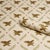 Schumacher Schumacher Lolaire Wallcovering In Ivory For Sale - Image 4 of 6