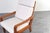 Mid-Century Modern Danish Teak Lounge Chairs by Juul Kristensen, 1960s, Set of 2 For Sale - Image 15 of 18
