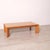 Wooden Coffee Table, 1980s For Sale - Image 11 of 18