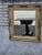 19th Century Pair of Hollywood Regency Mirrors Hand Painted and Gilded. For Sale - Image 5 of 12