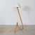 Large French Sculptural Rope Floor Lamp in the Style of Audoux-Minet For Sale In Los Angeles - Image 6 of 17