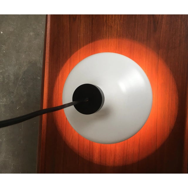 Vintage German Pendant Lamp from Staff Leuchten For Sale - Image 11 of 18