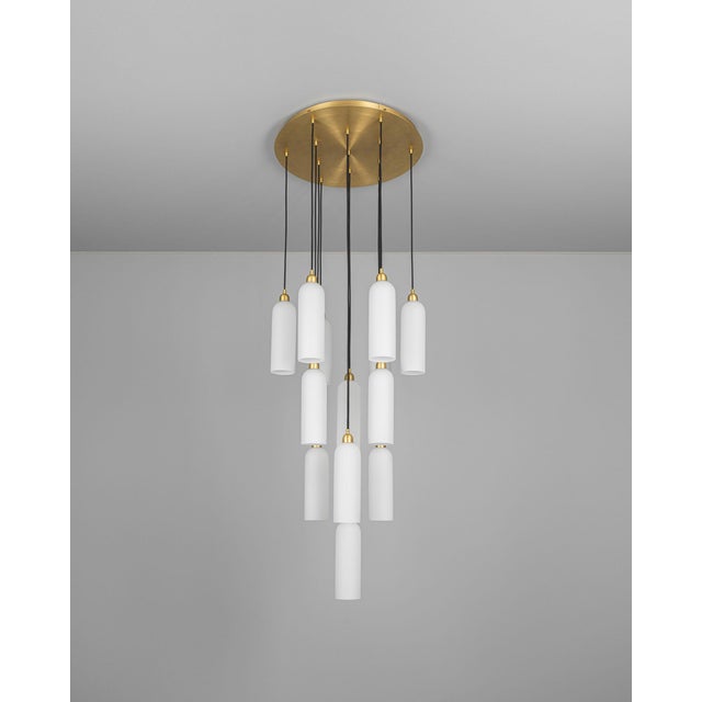 White Odyssey Cluster 13 For Sale - Image 8 of 12
