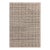 Amber Lewis x Loloi Monty Pebble / Beige 11'-6" x 15' Area Rug For Sale