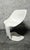 Vintage Saddle Chair by Jean Dudon, 1971 For Sale - Image 3 of 10