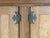 Tall Mid-Century Modern Oak Sideboard by Axel O. Röck for Ottrup Møbelfabrik, 1963 For Sale - Image 10 of 16