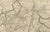 Large Antique Map of Cambridgeshire by Emanuel Bowen, 1760 For Sale - Image 9 of 11